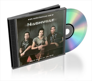 Nashville – Você Vai Ficar em Mim